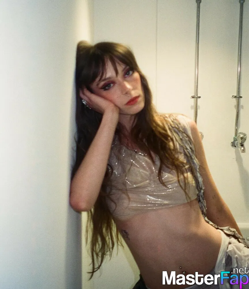 Holly humberstone nude