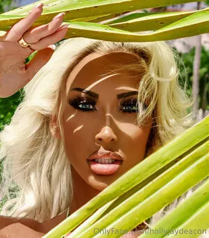 Hollyjaydeacon OnlyFans Leaked Free Thumbnail Picture - #OZ30XMf9OU