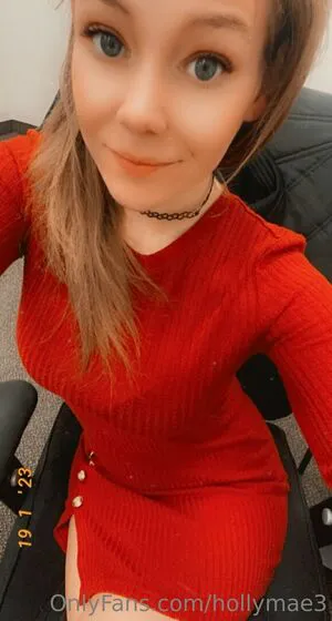 Hollymae3 OnlyFans Leaked Free Thumbnail Picture - #BCpEDbvfOr