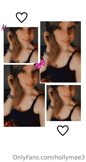 Hollymae3 OnlyFans Leaked Free Thumbnail Picture - #bfFVBwMdZm