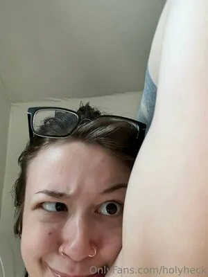 Holyheck OnlyFans Leaked Free Thumbnail Picture - #JlF7IWiBTH