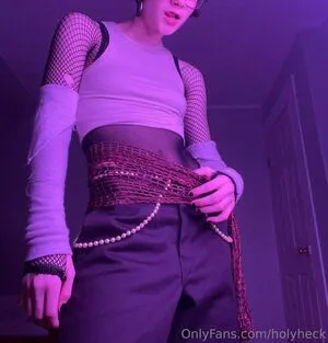 Holyheck OnlyFans Leaked Free Thumbnail Picture - #ofj0p2lLFc