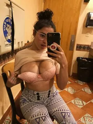 Holyyoly OnlyFans Leaked Free Thumbnail Picture - #I2CdlAwidd