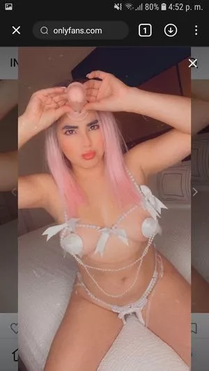 Holyyoly OnlyFans Leaked Free Thumbnail Picture - #WRZKpcHo1v