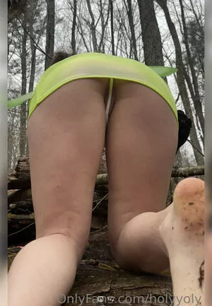 Holyyoly OnlyFans Leaked Free Thumbnail Picture - #eFMfmk3Aqf