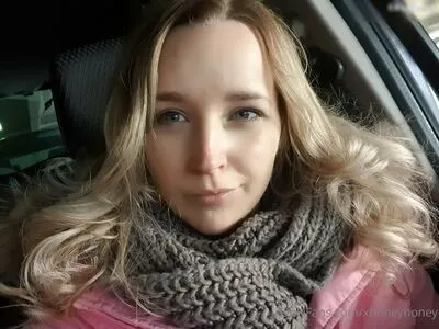 Honey OnlyFans Leaked Free Thumbnail Picture - #orgBbaSiD0