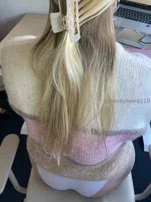 Honeybee OnlyFans Leaked Free Thumbnail Picture - #v83sFbMAig