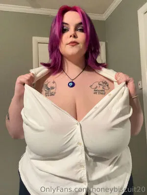 Honeybiscuit20 OnlyFans Leaked Free Thumbnail Picture - #tps4o7mC17
