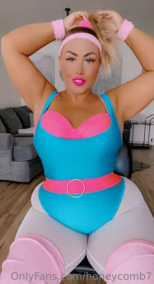 Honeycomb7 OnlyFans Leaked Free Thumbnail Picture - #C2pzSZUfBb