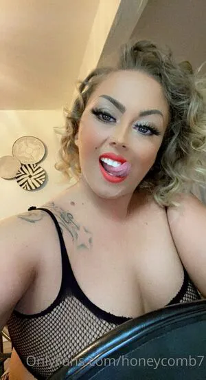 Honeycomb7 OnlyFans Leaked Free Thumbnail Picture - #OjCf8ssLcb
