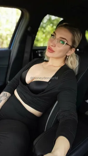 Honeydeeworld OnlyFans Leaked Free Thumbnail Picture - #IYGPwa5KyL
