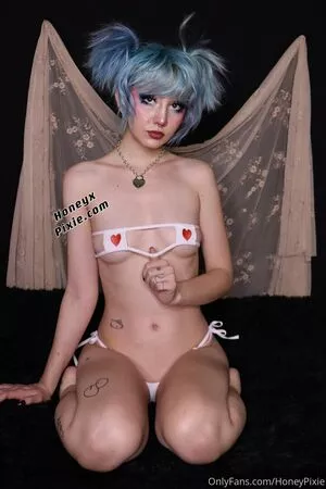 Honeypixie Profile Thumbnail
