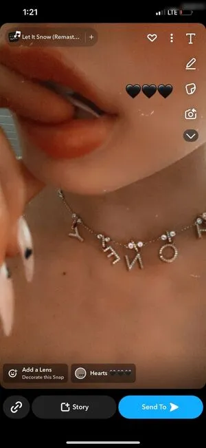 Honeypuu Thumbnail Picture