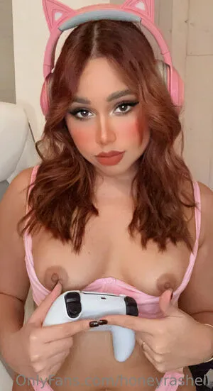 Honeyrashell OnlyFans Leaked Free Thumbnail Picture - #7R53nooGuY