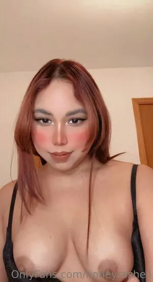 Honeyrashell OnlyFans Leaked Free Thumbnail Picture - #AJzoLdBBOS