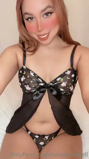 Honeyrashell OnlyFans Leaked Free Thumbnail Picture - #EciVwwrhZB