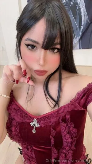 Honeyrashell OnlyFans Leaked Free Thumbnail Picture - #Lrp4sLO4Kb