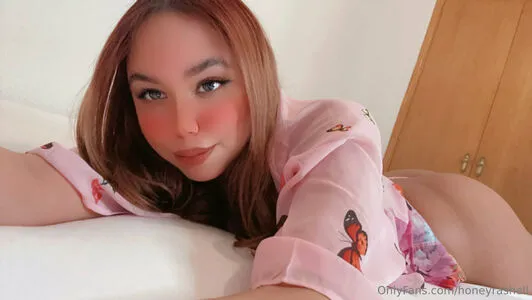 Honeyrashell OnlyFans Leaked Free Thumbnail Picture - #Q0PFYebRIq