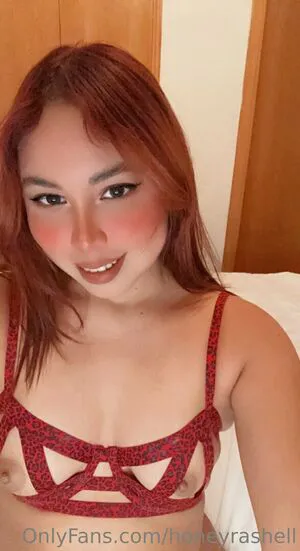 Honeyrashell OnlyFans Leaked Free Thumbnail Picture - #W6EQ25Fki2