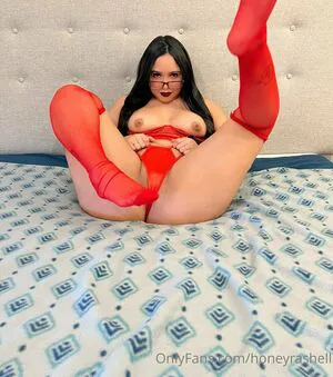 Honeyrashell OnlyFans Leaked Free Thumbnail Picture - #ZTtMBWpTrV