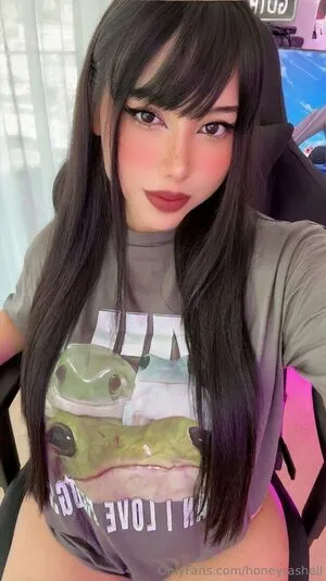 Honeyrashell OnlyFans Leaked Free Thumbnail Picture - #ZVZxtJAW1F