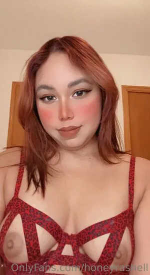 Honeyrashell OnlyFans Leaked Free Thumbnail Picture - #kRyjADNjxf