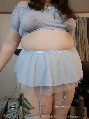 Honeysteaa OnlyFans Leaked Free Thumbnail Picture - #gkguJxtCCP
