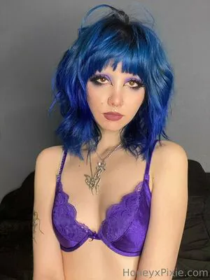 Honeyxpixie Thumbnail Picture
