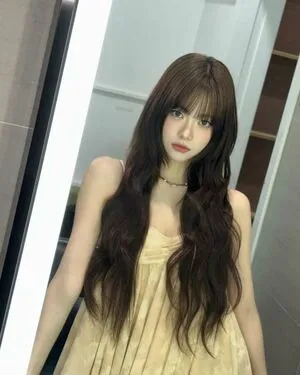 Hong Eunchae OnlyFans Leaked Free Thumbnail Picture - #X2d2uUyeUB