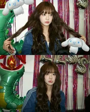 Hong Eunchae OnlyFans Leaked Free Thumbnail Picture - #Yj7RIDUQtN