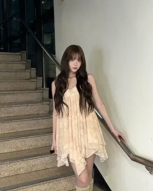 Hong Eunchae OnlyFans Leaked Free Thumbnail Picture - #eeudqm0JlA
