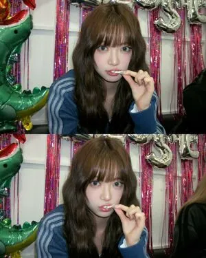 Hong Eunchae OnlyFans Leaked Free Thumbnail Picture - #tmmQxAVZIX