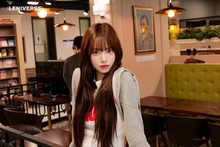 Hong Eunchae OnlyFans Leaked Free Thumbnail Picture - #2Kuok8xLU7