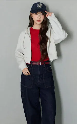 Hong Eunchae OnlyFans Leaked Free Thumbnail Picture - #9ZDloQPlpJ