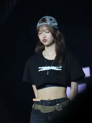 Hong Eunchae OnlyFans Leaked Free Thumbnail Picture - #BvCVBiMEqu