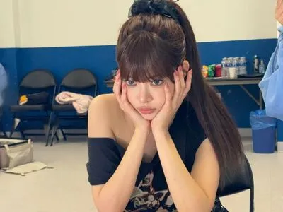 Hong Eunchae OnlyFans Leaked Free Thumbnail Picture - #HRgI9yQxWM