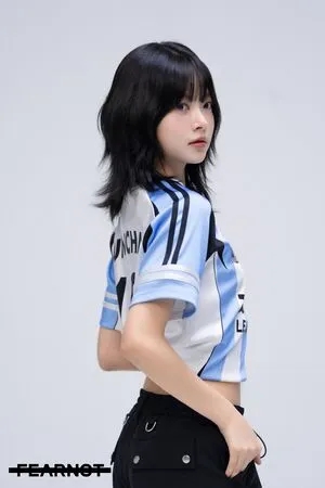 Hong Eunchae OnlyFans Leaked Free Thumbnail Picture - #L9uSzmJViu