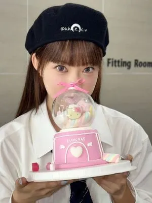 Hong Eunchae OnlyFans Leaked Free Thumbnail Picture - #MrrPDP57h9