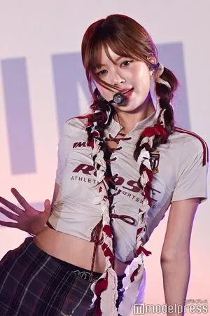 Hong Eunchae OnlyFans Leaked Free Thumbnail Picture - #ZwdB6WPeGL