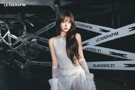 Hong Eunchae OnlyFans Leaked Free Thumbnail Picture - #ie8T1CWFqf