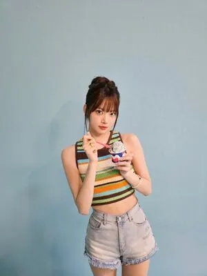 Hong Eunchae OnlyFans Leaked Free Thumbnail Picture - #ttDuluBZ8u