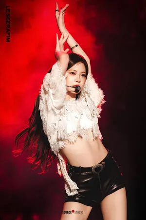 Hong Eunchae OnlyFans Leaked Free Thumbnail Picture - #wBSdtaKTeD