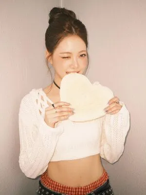 Hong Eunchae OnlyFans Leaked Free Thumbnail Picture - #yXJDhnBZ8P
