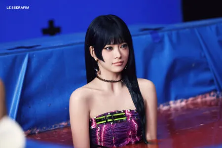 Hong Eunchae OnlyFans Leaked Free Thumbnail Picture - #j4fgxIa1g8