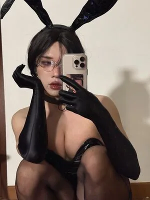 Hongbin OnlyFans Leaked Free Thumbnail Picture - #lsyRB2Vf4P