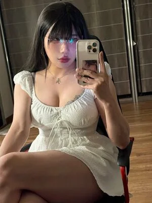 Hongbin OnlyFans Leaked Free Thumbnail Picture - #w518cT5kAL