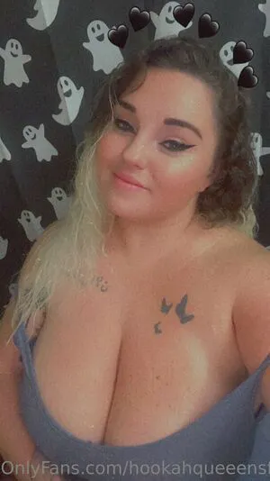 Hookahqueeensfw Thumbnail Picture