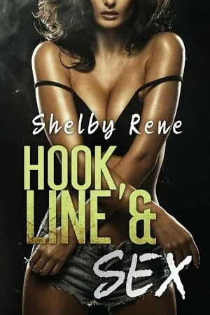 Hookline OnlyFans Leaked Free Thumbnail Picture - #J8NkYqbuut