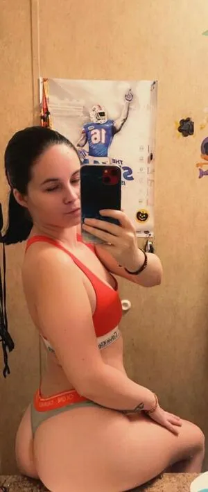 Hoopchick95 OnlyFans Leaked Free Thumbnail Picture - #r4bSDPhq39