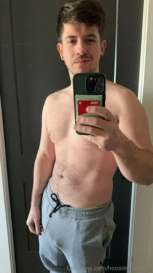 Hoosier Daddy X OnlyFans Leaked Free Thumbnail Picture - #CcPghekYQl